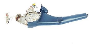 Alavanca Freio De Mão Renault Sandero 2012 1.6