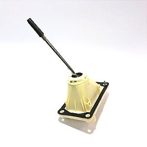 Alavanca Trambulador De Câmbio Renault Sandero 2012 1.6