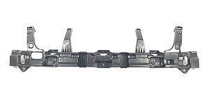 Alma Parachoque Traseiro Renault Duster 2.0 2018 4x2