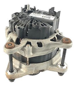 Alternador Renault Duster 2.0 2018 4x2 231002418r