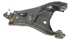 Bandeja Dianteira Direita Renault Duster 2018 2.0 4x2