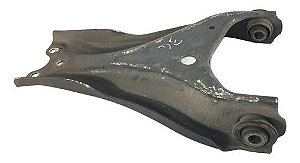 Bandeja Dianteira Esquerda Renault Duster 2018 2.0 4x2