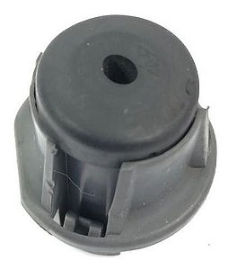 Batente Capô Renault Duster 2014 2.0