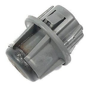 Batente Capô Renault Duster 2014 2.0