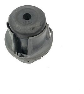 Batente Capô Renault Duster 2014 2.0