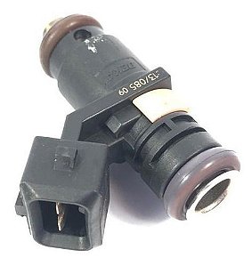 Bico Injetor Renault Duster 166009398r