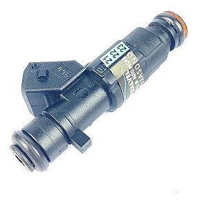 Bico Injetor Renault Sandero 2012 1.6 H8201154870