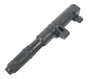 Bobina De Ignição Renault Duster 2014 2.0 7700875000