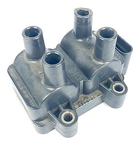 Bobina De Ignição Renault Sandero 2012 1.6 H7700873701