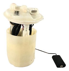 Bomba Combustível Renault Duster 2.0 2018 4x2 172024289r