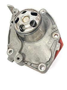 Bomba De Água Renault Duster 2014 2.0