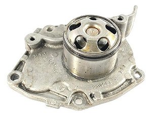 Bomba De Água Renault Duster 2018 2.0 4x2