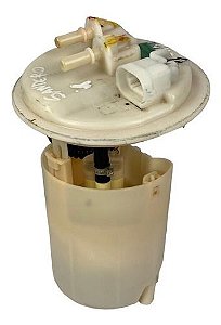 Bomba De Combustível Renault Sandero 2012 1.6 172029382r