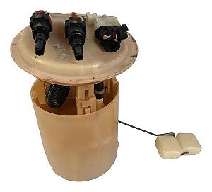 Bomba De Combustível Renault Sandero Clio 1.0 Md210949re