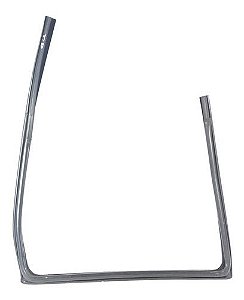 Borracha Contorno Vidro Traseiro Direito Renault Duster 2014