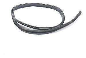 Borracha Vedação Capô Renault Sandero 2012 1.6