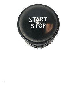 Botão Start Stop Renault Fluence 2015