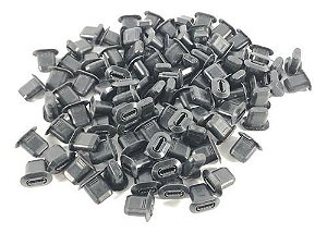 Bucha Fixação Linha Renault/chevrolet (valor Unitário)