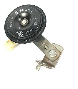 Buzina Renault Duster 2014 2.0 256104007r