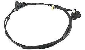 Cabo Abertura Capo Renault Duster 2.0 2018 4x2