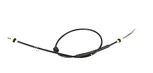 Cabo Freio De Mão Esquerdo Renault Kwid 2018 1.0 365310042r