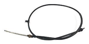 Cabo Freio De Mão Renault Duster 2014 2.0