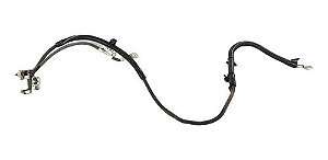 Cabo Negativo Bateria Renault Duster 2.0 2018 4x2 240800739r