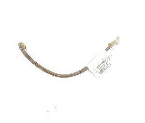 Cabo Negativo Da Bateria Renault Kwid 2018 240804425r