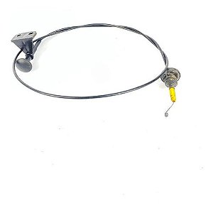 Cabo Puxador Do Capo Renault Kwid 2018 1.0