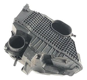 Caixa Filtro De Ar Renault Duster 2018 2.0 4x2 165006718r