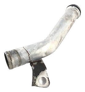 Cano Água Motor Renault Duster 2018 2.0 4x2