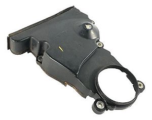 Capa Da Correia Dentada Renault Duster 2018 2.0 135021496r