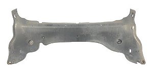 Capa Eixo Traseiro Renault Duster 2.0 2018 4x2 555821595r