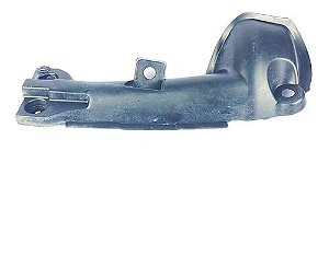 Capa Protetora Sensor Abs Tras Direito Renault Sandero 2012