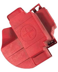 Capa Terminal Positivo Bateria Renault Duster 2.0 2018 4x2