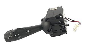 Chave De Seta Renault Duster 2.0 2018 4x2 255679605r