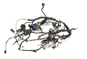 Chicote Elétrico Completo Renault Fluence 2015 2.0 16v