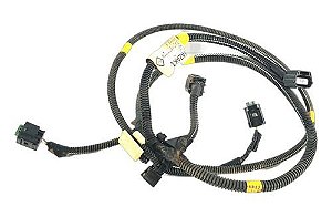 Chicote Sensor Estacionamento Tras. Renault Duster 2018 2.0