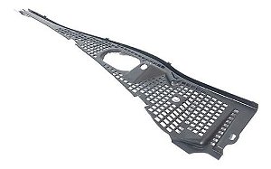 Churrasqueira Direita Renault Duster Dynamic 2014