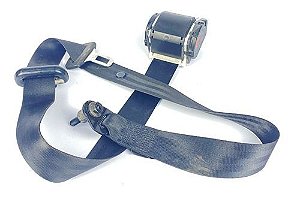 Cinto De Segurança Diant. Esq. Renault Sandero 2012