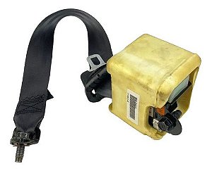 Cinto De Segurança Traseiro Esquerdo Renault Kwid 2018