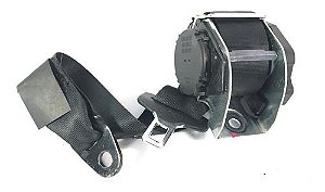 Cinto Segurança Traseiro Esquerdo Renault Duster 2014