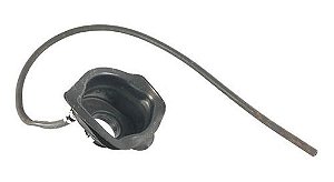 Coifa Bocal Gargalo Tanque Comb. Renault Duster 2018 2.0 4x2