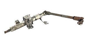 Coluna De Direção Renault Duster 2018 4x2 2.0 488104873r