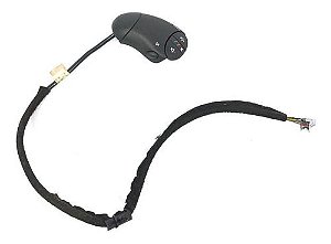 Comando Volume Volante Renault Duster 2014 2.0 255522215r