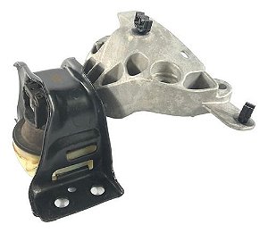 Coxim Motor Direito Renault Duster 2.0 2018 4x2 Acx05030