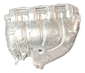 Defletor Calor Escape Renault Duster 2014 8200703004