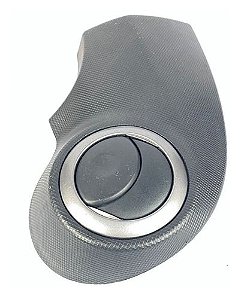 Difusor Ar Esquerdo Renault Sandero 2012 681350971r