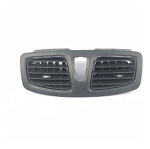 Difusor Ar Painel Central Renault Fluence 2015 2.0 226851
