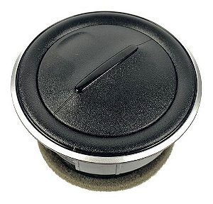 Difusor De Ar Lateral Renault Kwid 2018 687607209r